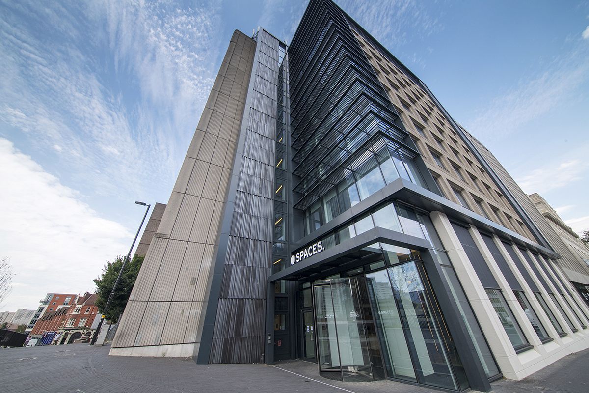 Weightmans Birmingham, UK-England Office