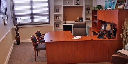 Bilu Law, P.A Pompano Beach, FL Office