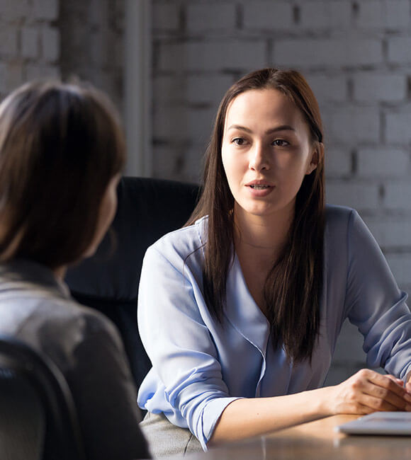 Becker Law Group Long Beach, CA Office