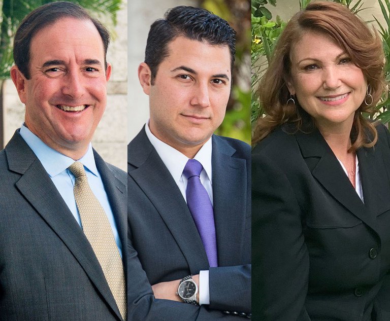 Adams & Associates, PA Coral Gables, FL Office