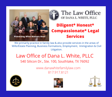 Thomas Walters PLLC Southlake, TX Office