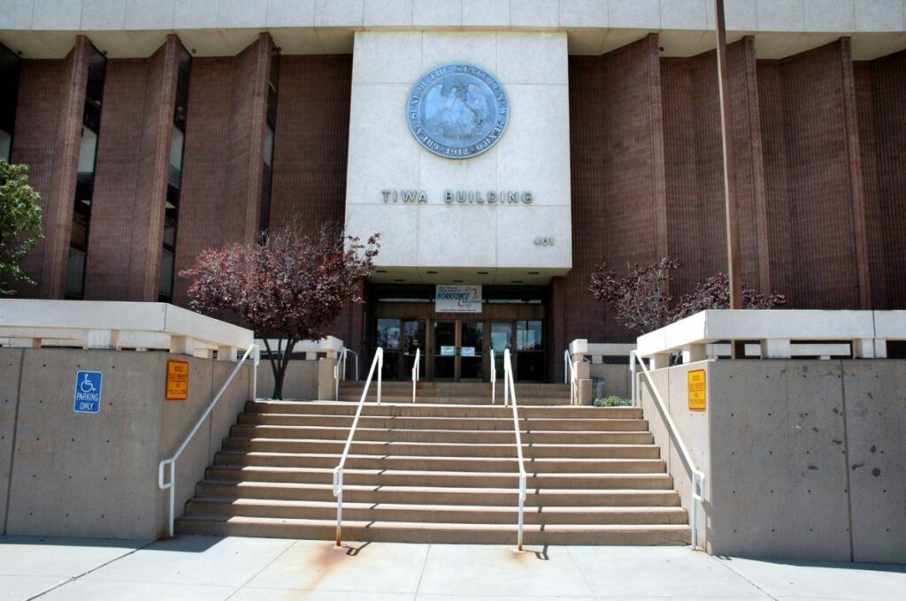 Machol & Johannes, LLC Albuquerque, NM Office