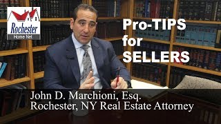 Marchioni & Associates Rochester, NY Office