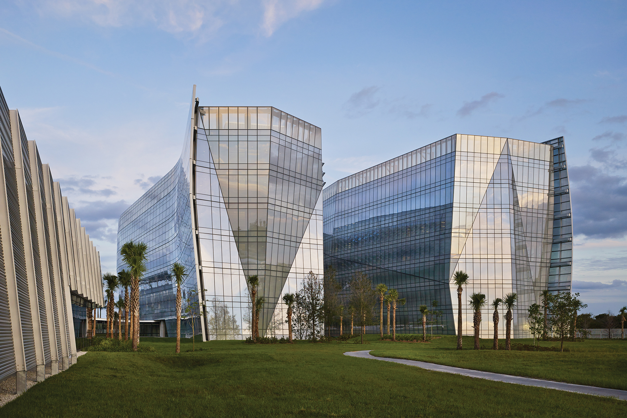 Gordon & Partners Miramar, FL Office