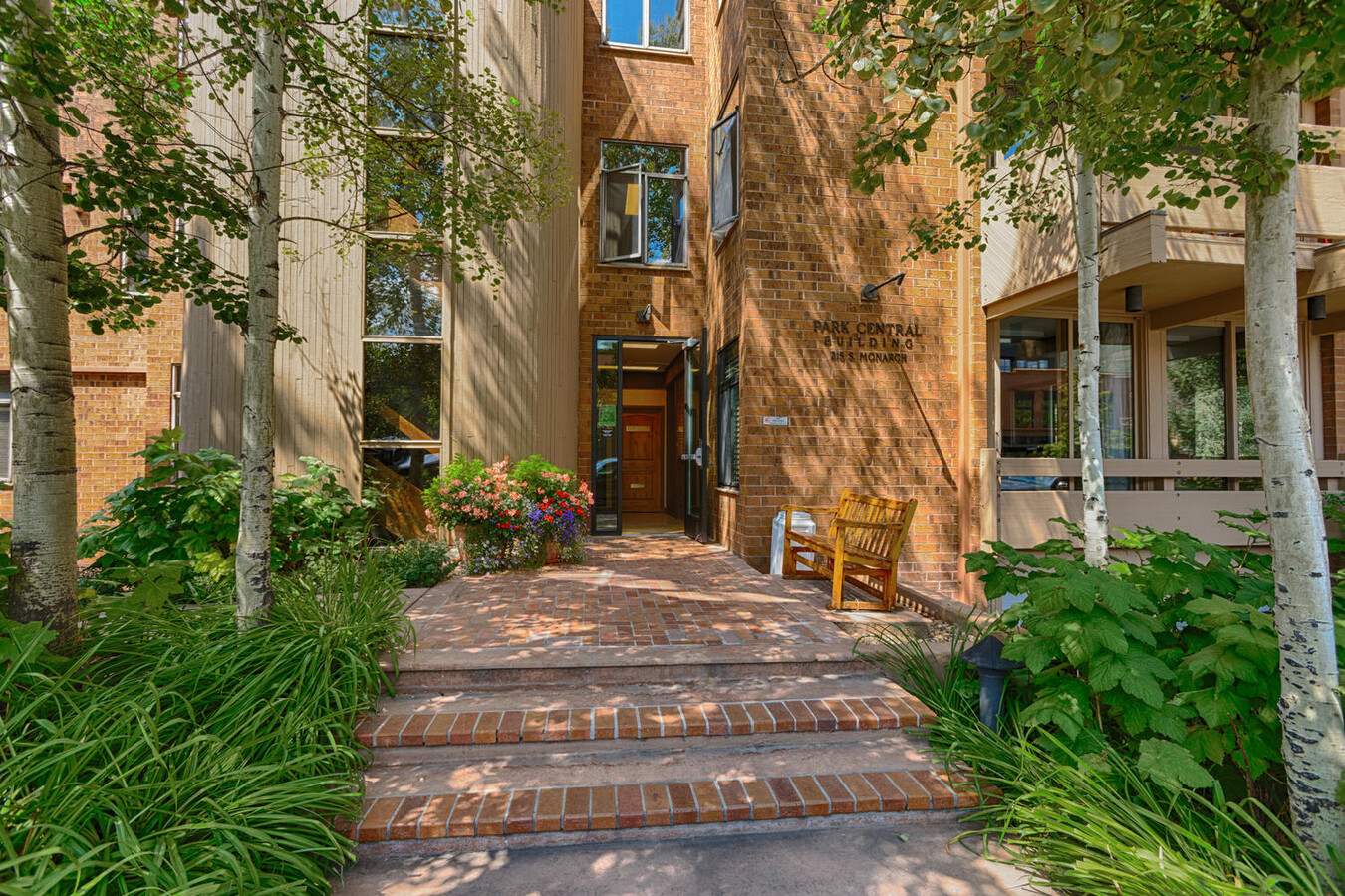 McGuane & Hogan, L.L.P Aspen, CO Office