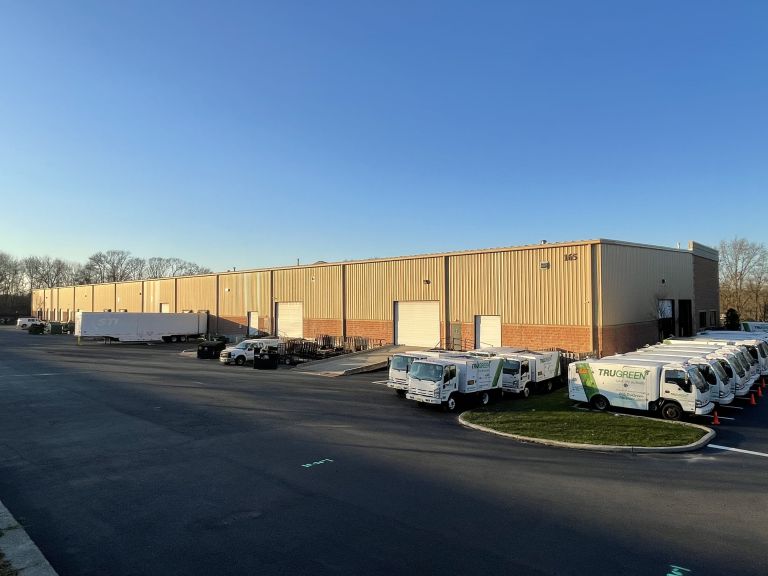 Steinmetz, Haring, Gurman & Co Tel Aviv, Israel Office