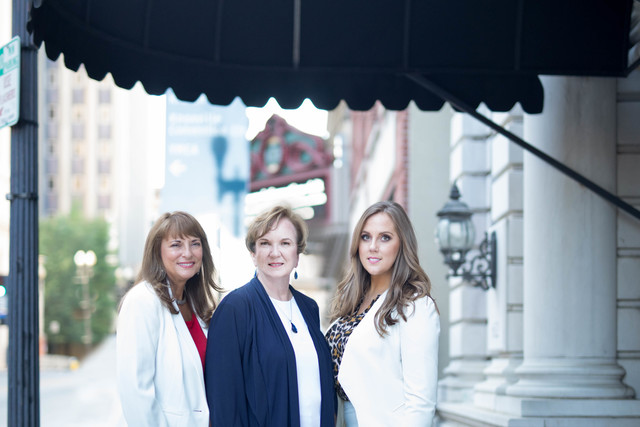 Sobieski, Messer & Elledge Knoxville, TN Office