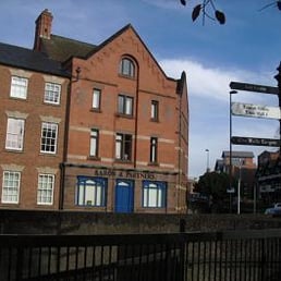 Aaron & Partners LLP Chester, United Kingdom Office