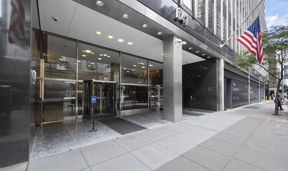 Handal & Morofsky, LLC New York City,  Office