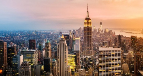 Ginarte, Gonzalez, & Winograd, LLP Union City, NJ Office