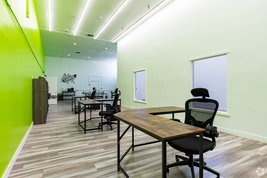 Cohen & Marzban Law Corporation Los Angeles, CA Office