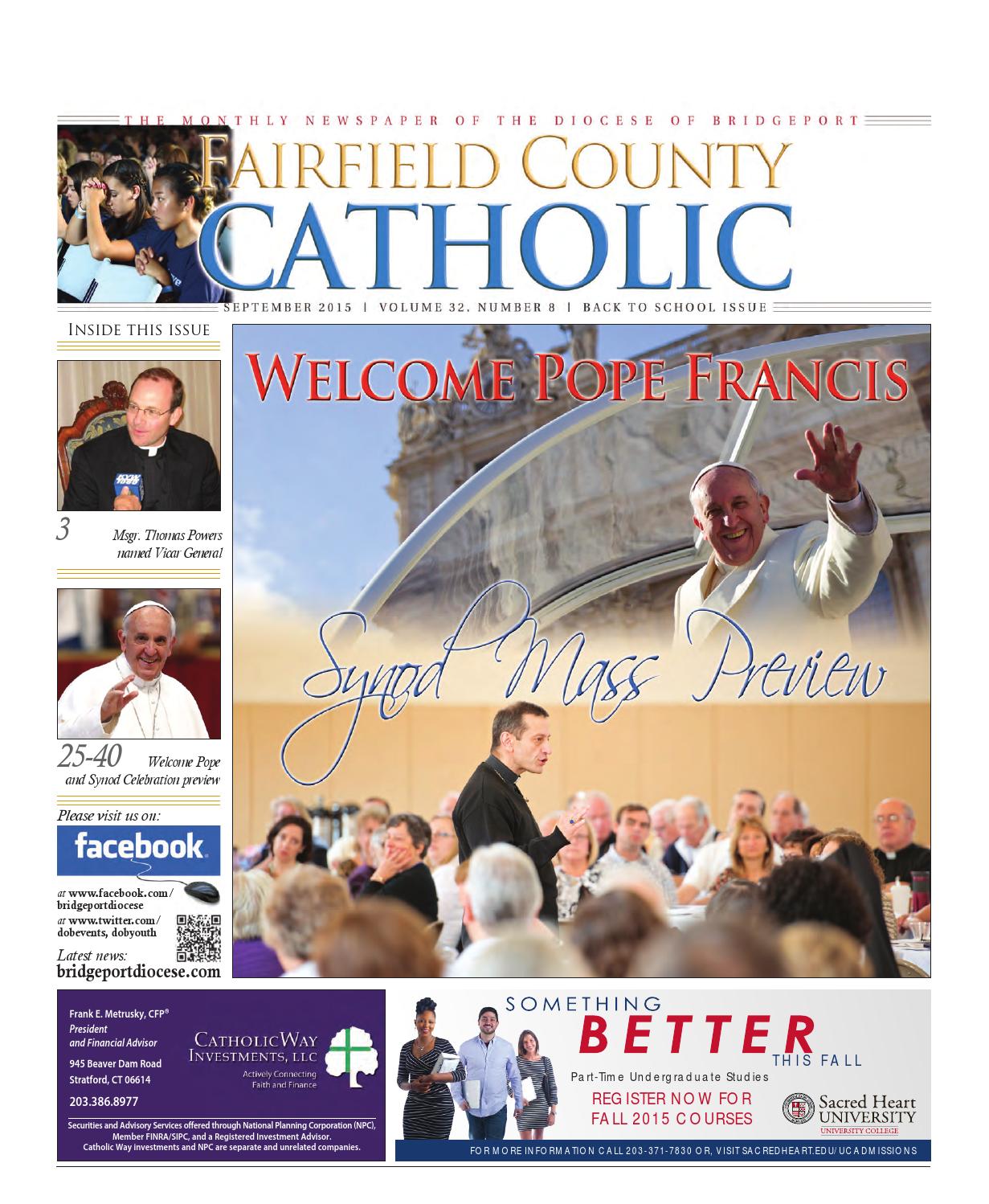 The Law Offices of Frank J. Riccio, LLC Bridgeport, CT Office