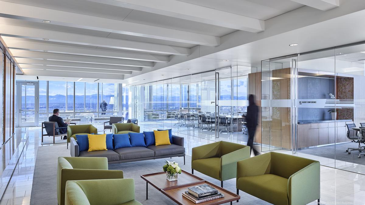 Polsinelli PC Denver, CO Office