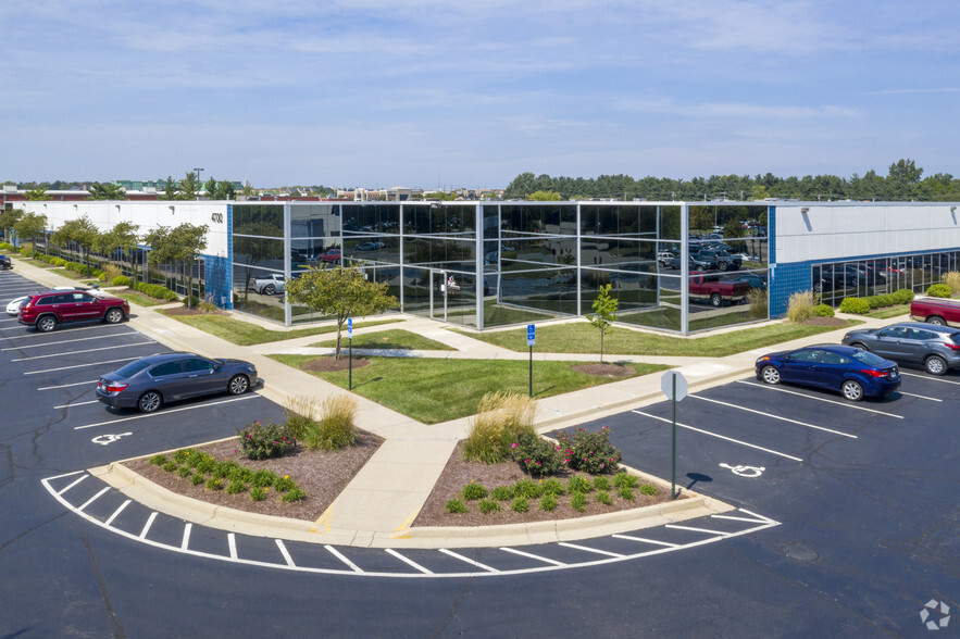 Schroeder, Maundrell, Barbiere & Powers Mason, OH Office