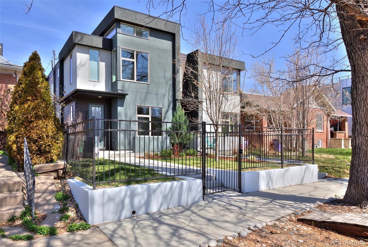 Hatch Patents, LLC Denver,  Office