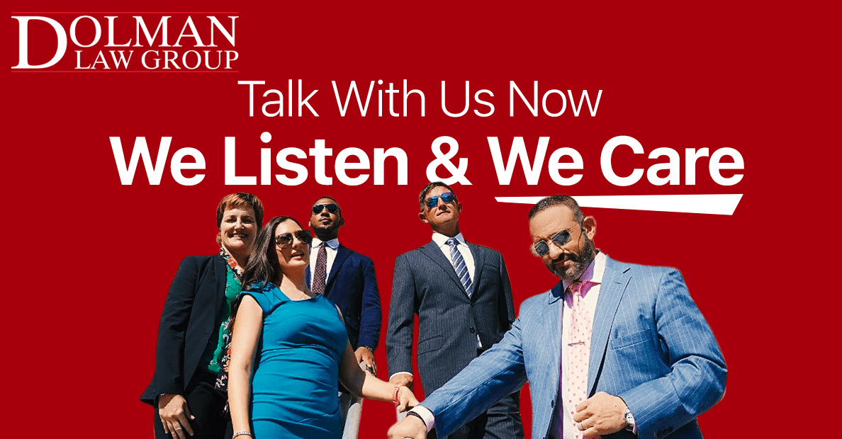 Dolman Law Group Clearwater,  Office