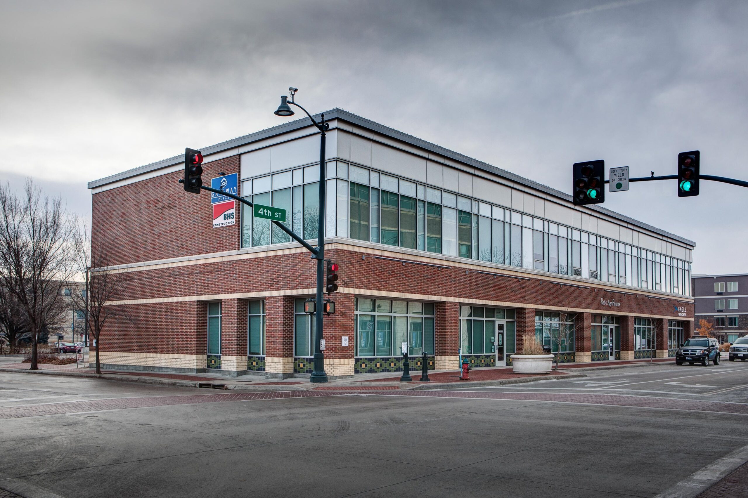 Arthur-Green, LLP Manhattan, KS Office