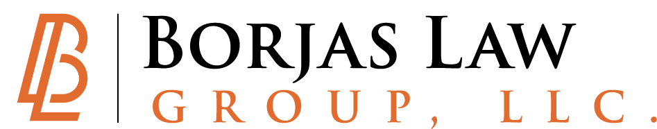 Borjas Law Group, LLC Chicago,  Office