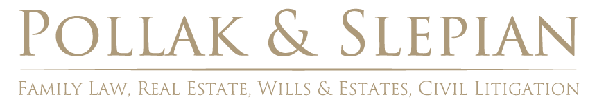 Pollak & Slepian, L.L.P Bayside, NY Office