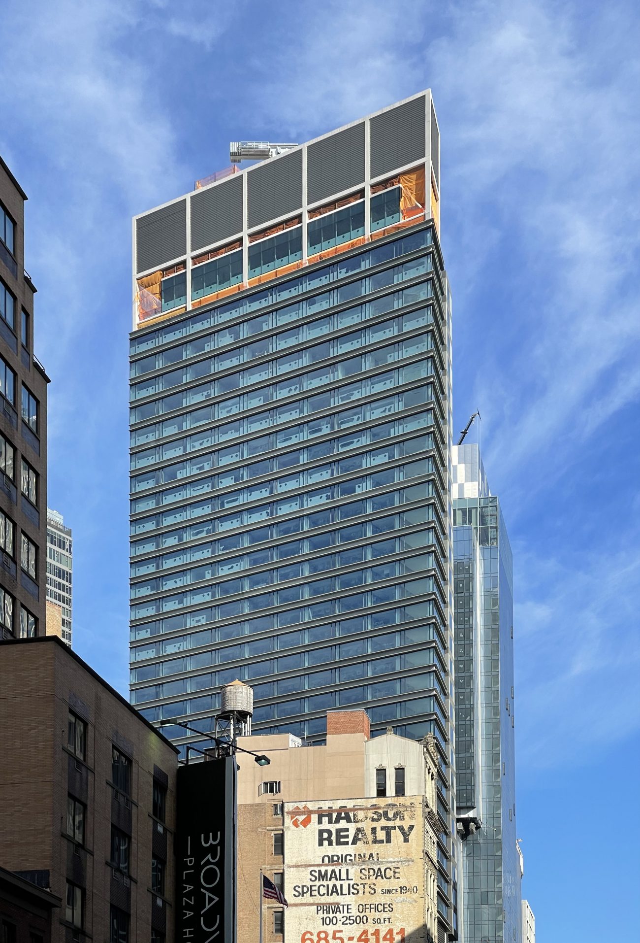 Christie & Young PC New York City, NY Office