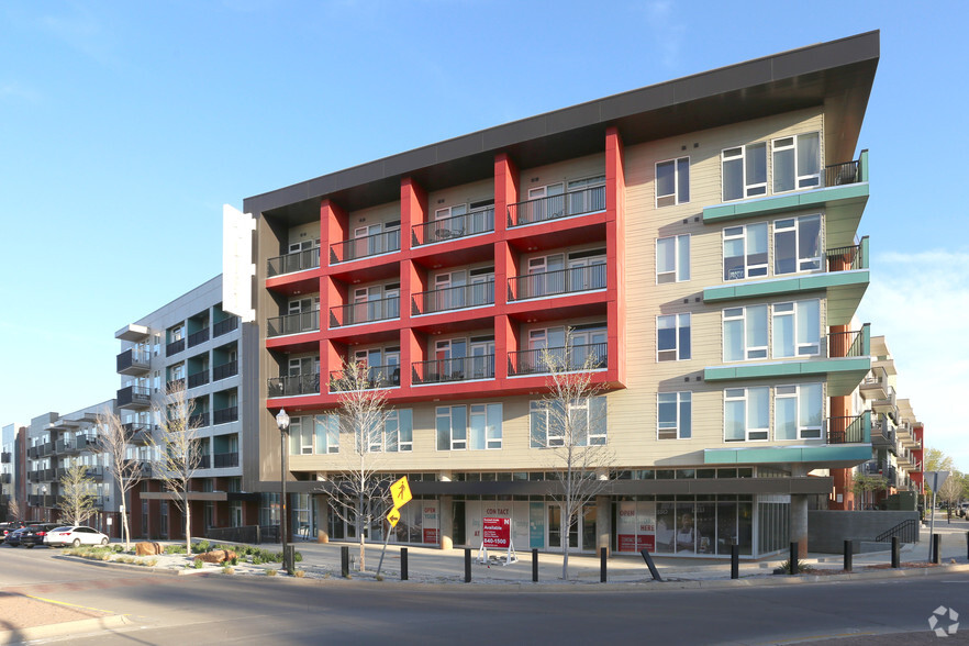 WhitbeckBeglis Oklahoma City, OK Office