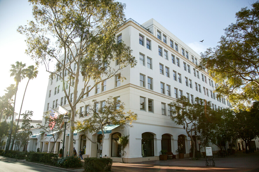 Tharpe & Howell LLP Santa Barbara, CA Office