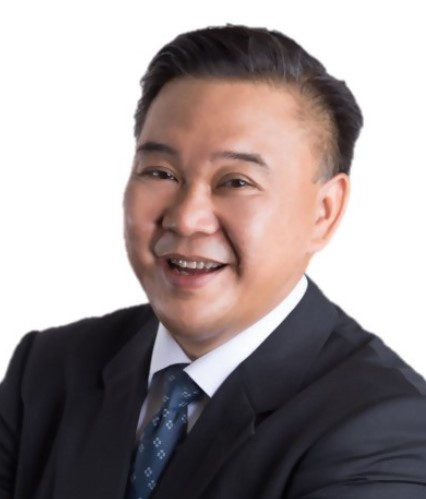 Shook Lin & Bok Singapore Office