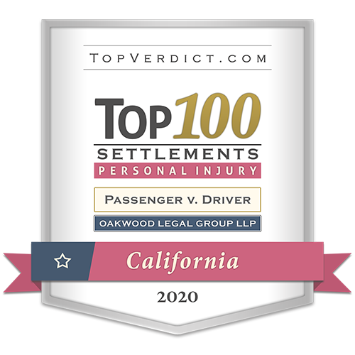 Oakwood Legal Group, LLP Beverly Hills,  Office