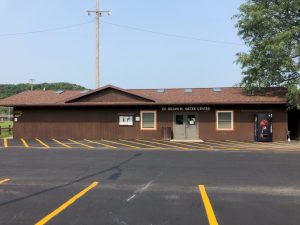 Anderson Law Offices, LLC Richland Center, WI Office