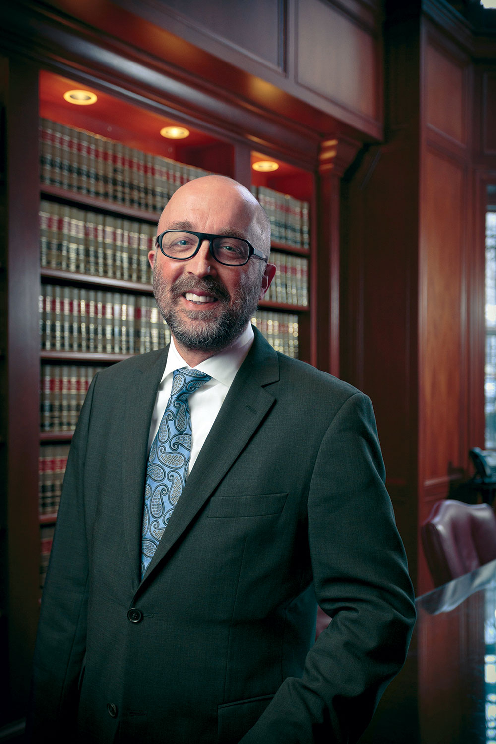 Grund & Leavitt, P.C Highland Park, IL Office