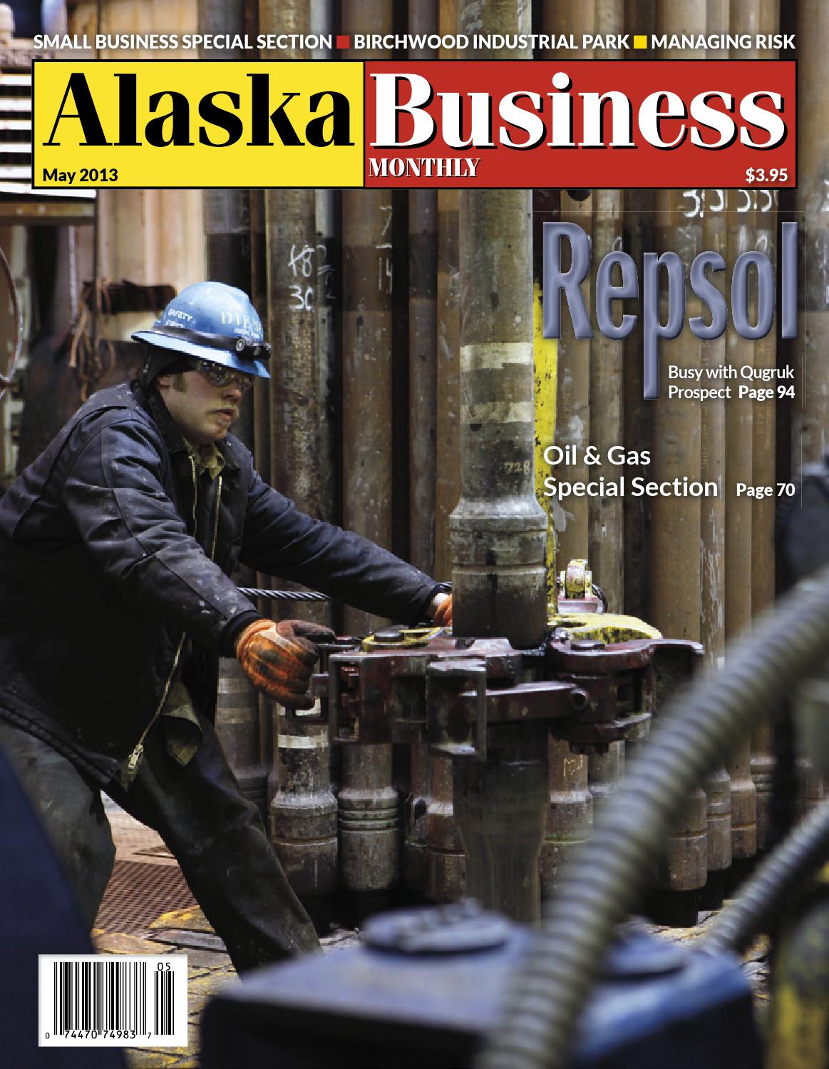 Foley & Pearson, P.C Anchorage, AK Office