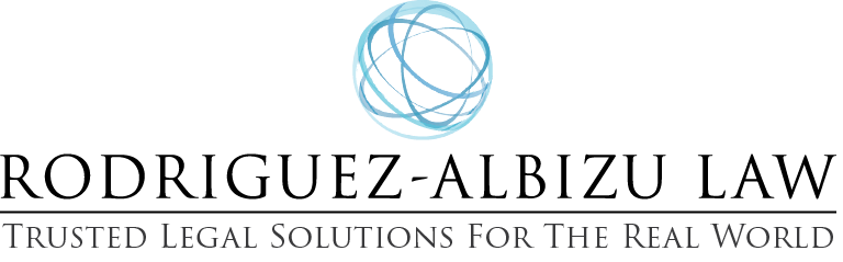 Rodriguez-Albizu Law, P.A West Palm Beach,  Office