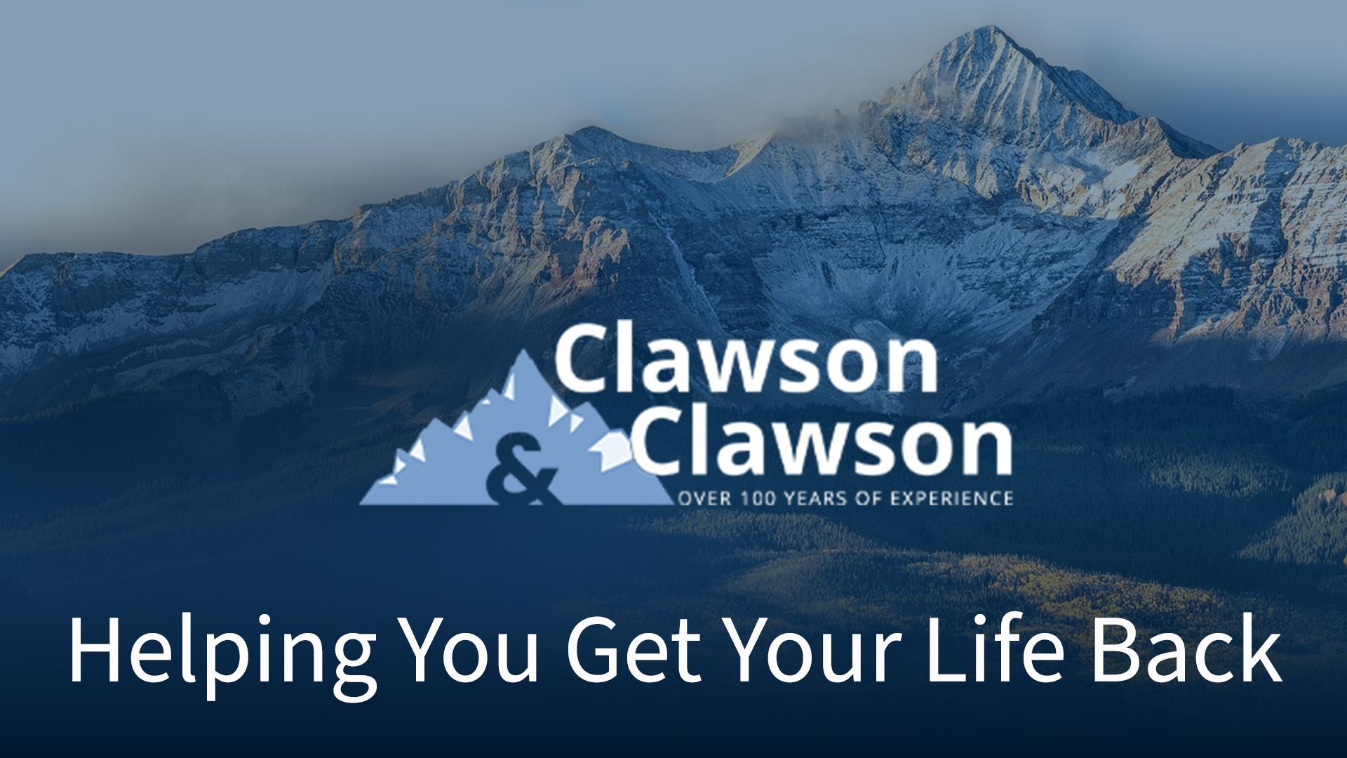 Clawson & Clawson LLP Colorado Springs, CO Office