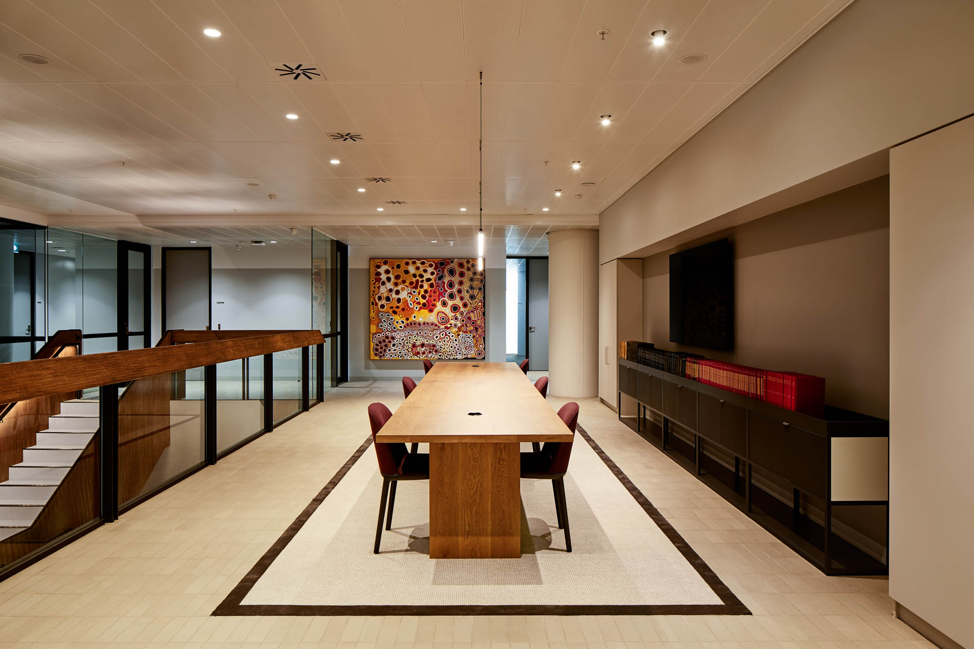 DLA Piper Melbourne, Australia Office