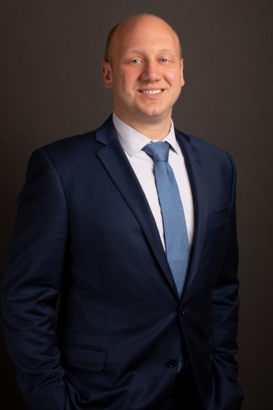 Gerber Ciano Kelly Brady, LLP Buffalo,  Office