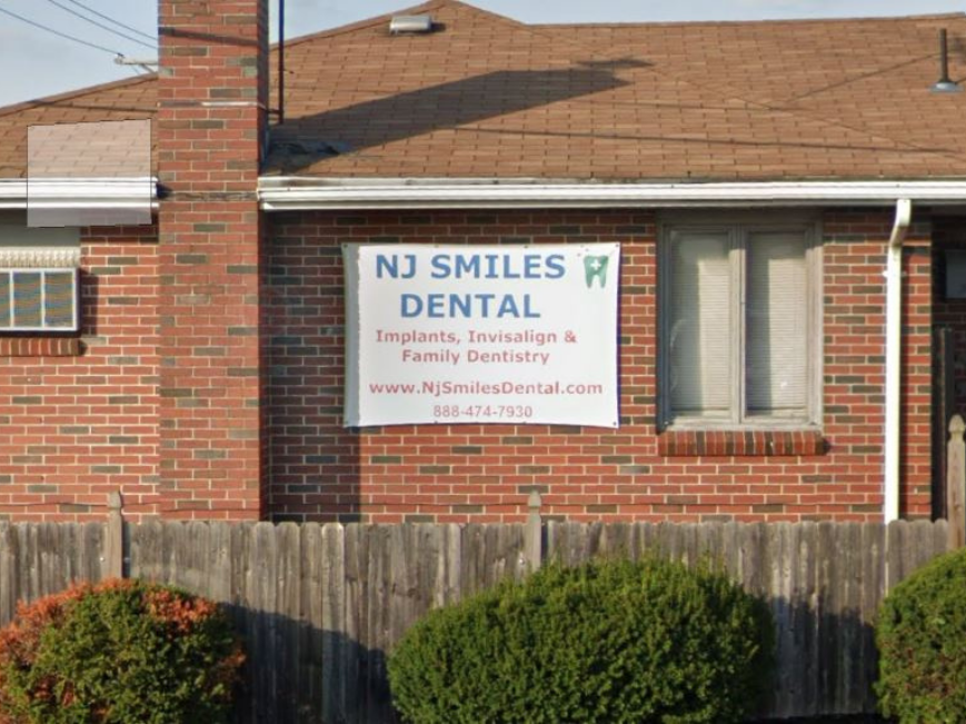 Pasricha & Patel, L.L.C Woodbridge, NJ Office