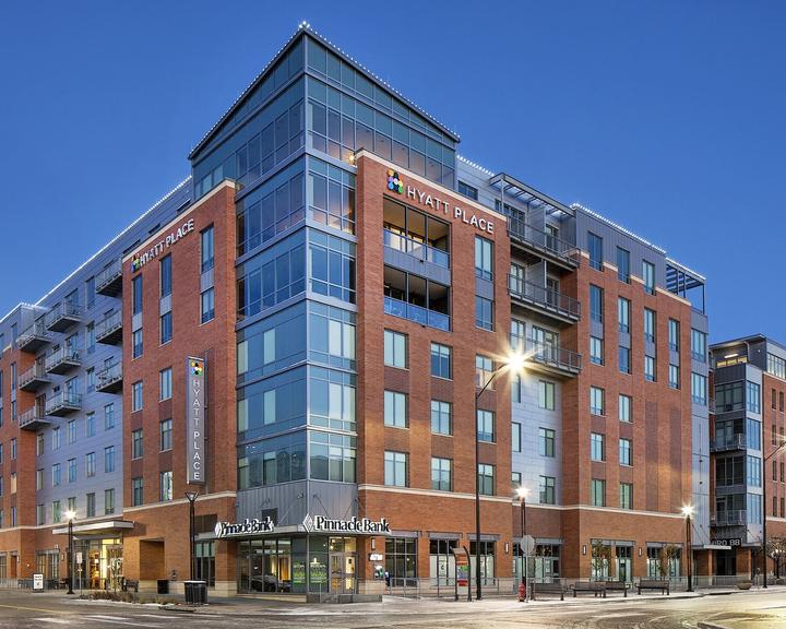 Gordon Rees Scully Mansukhani LLP Lincoln, NE Office