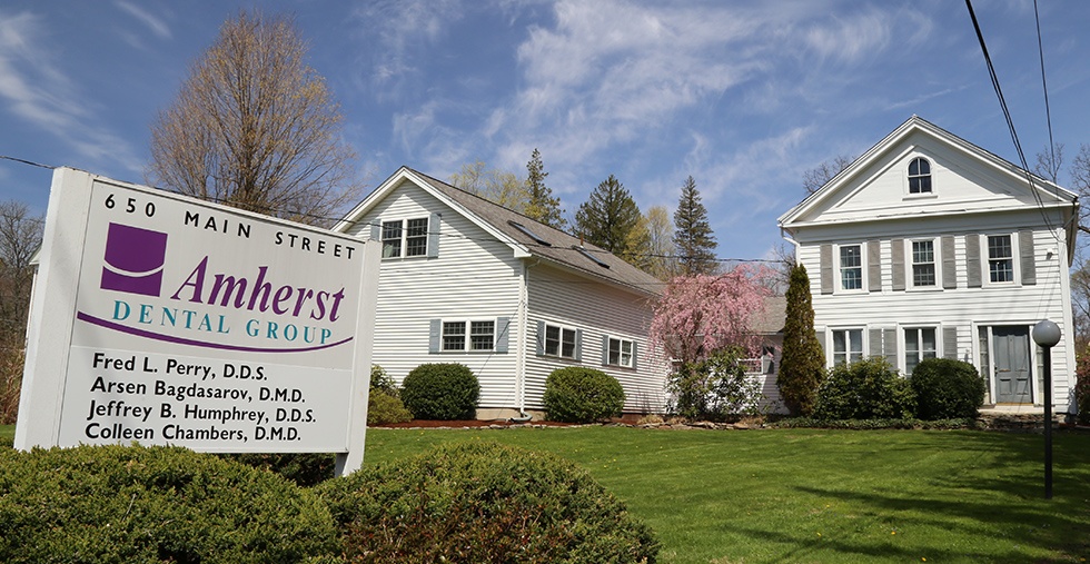 Amherst Mediation Services Amherst,  Office