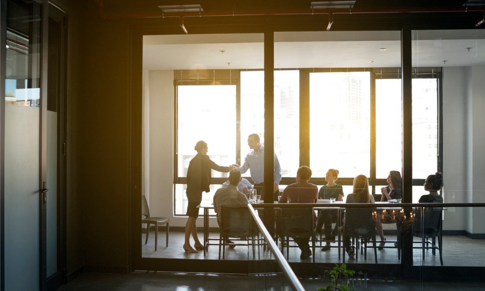 HWL Ebsworth Lawyers Sydney, Australia Office