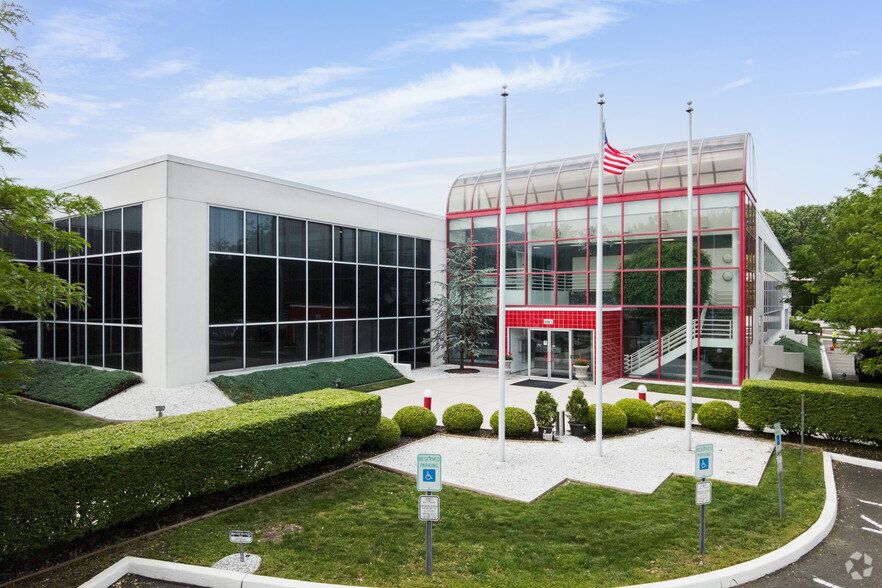 Drazin and Warshaw, PC Hazlet, NJ Office