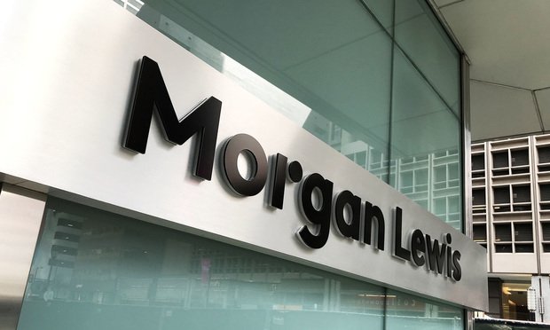 Morgan, Lewis & Bockius LLP Dallas, TX Office