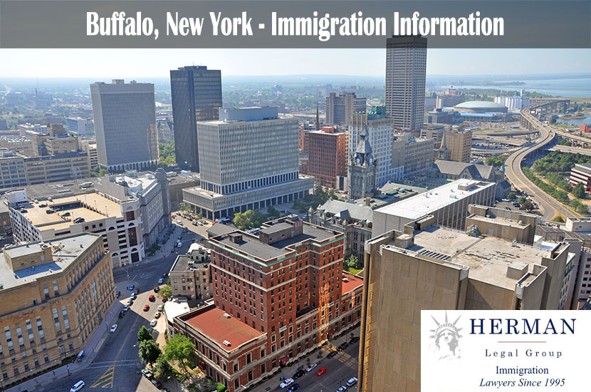 Herman Legal Group, LLC Buffalo, NY Office