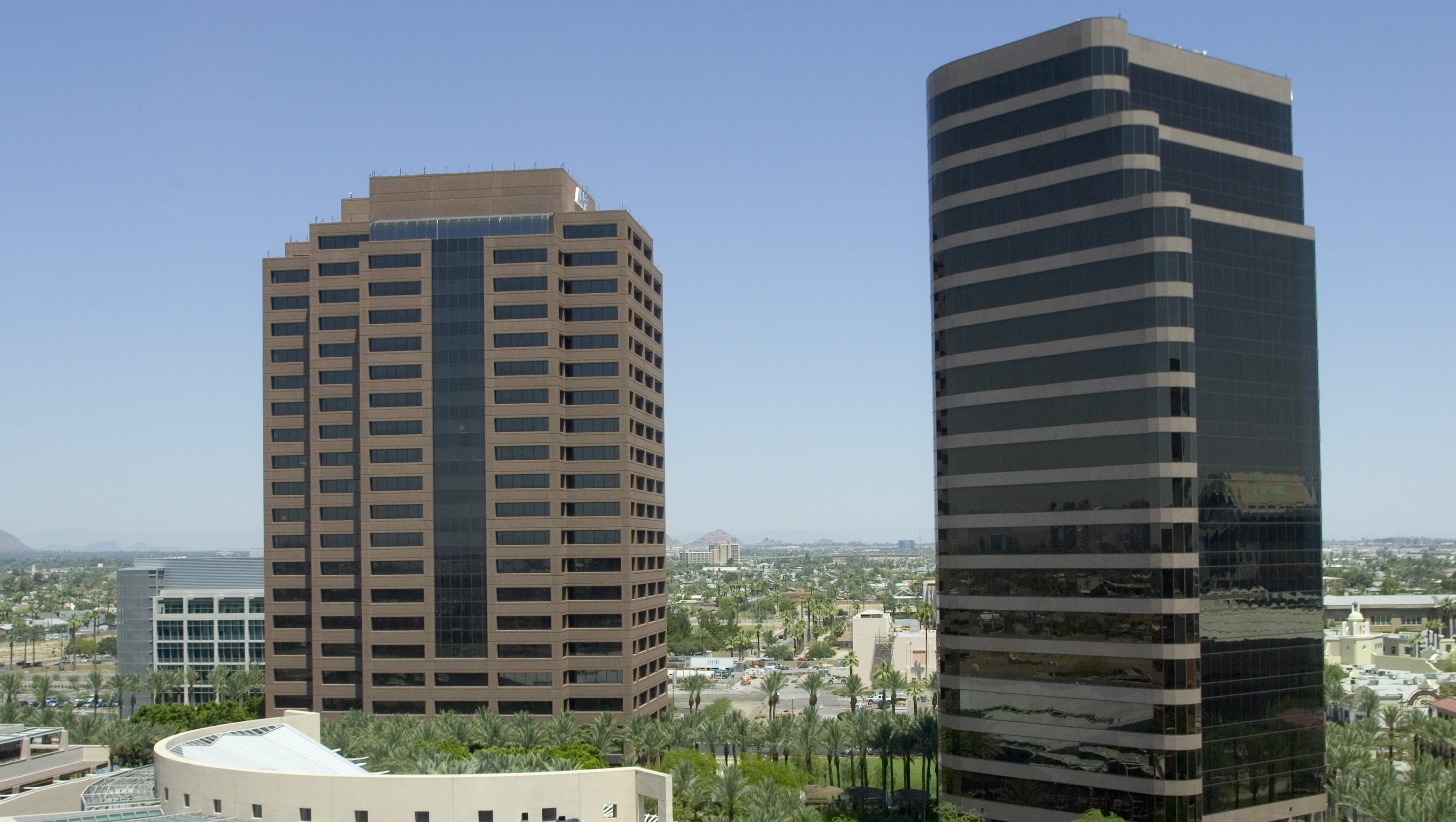 The Stone Law Firm Phoenix, AZ Office