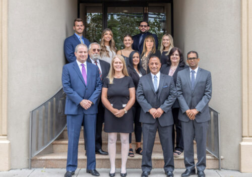 The Latronica Law Firm, P.C Levittown, NY Office