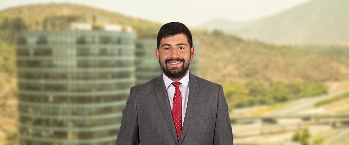 Sargent & Krahn Santiago, Chile Office