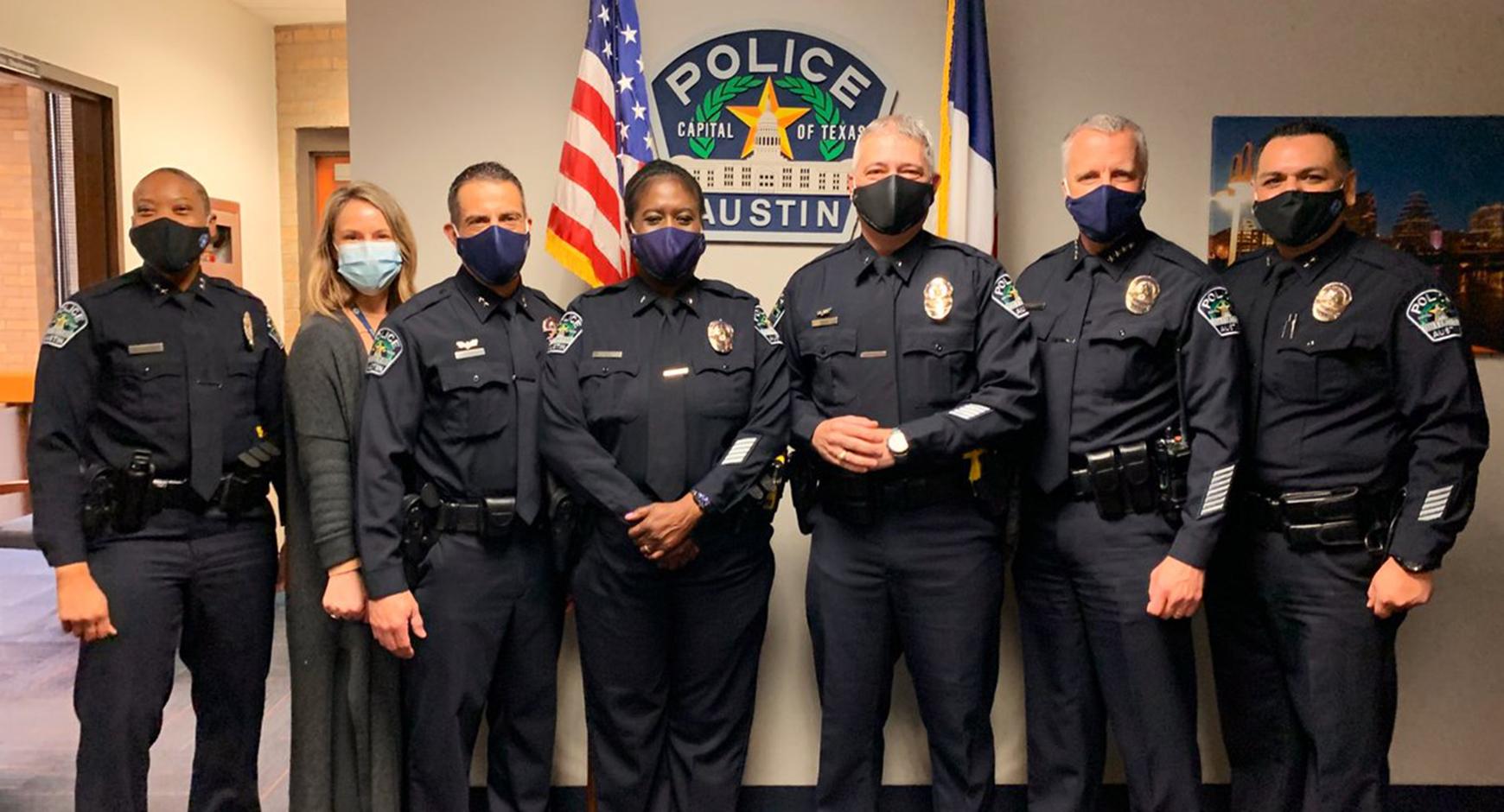 Killeen & Stern, PC Austin, TX Office