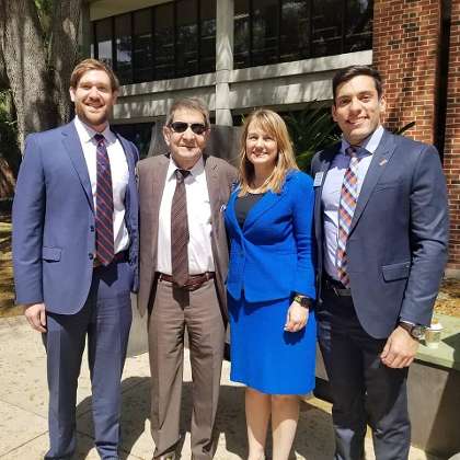 Levin Papantonio Rafferty Pensacola, FL Office