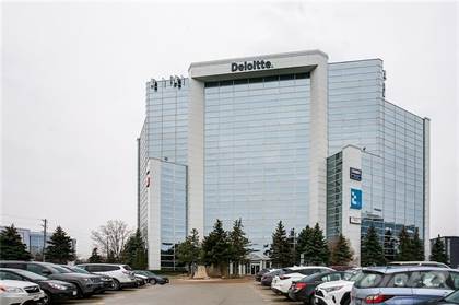 Ridout & Maybee LLP Burlington, Canada Office