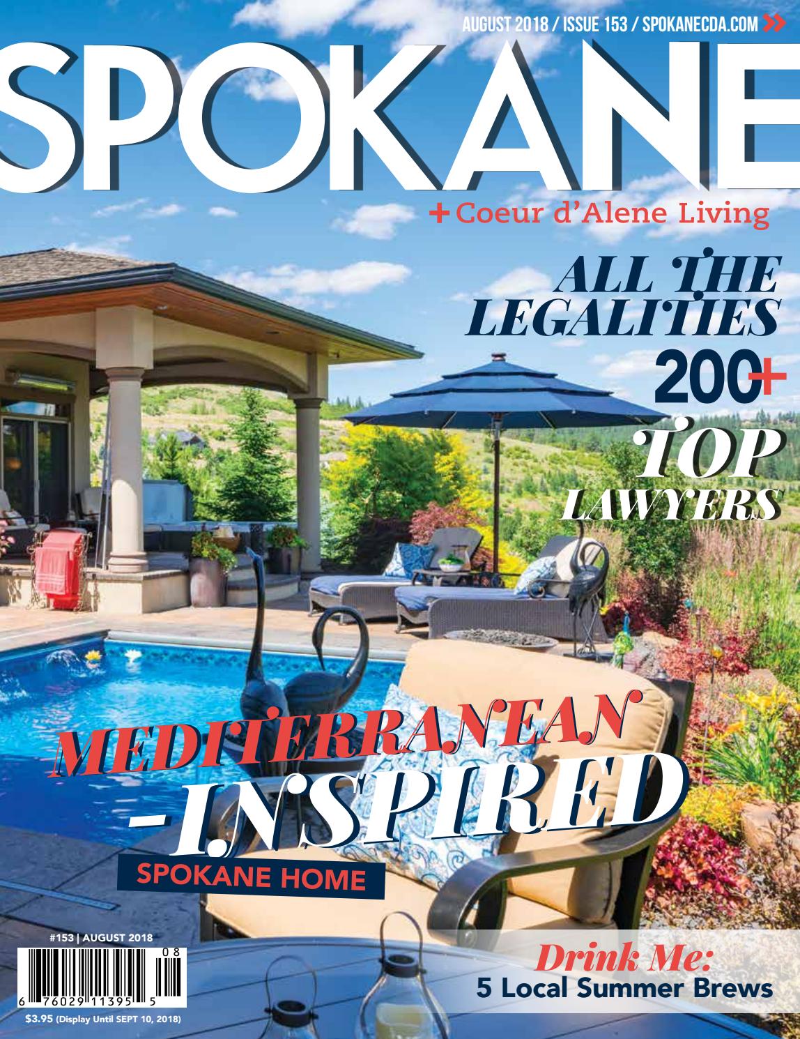 Feltman Ewing Coeur d'Alene, ID Office