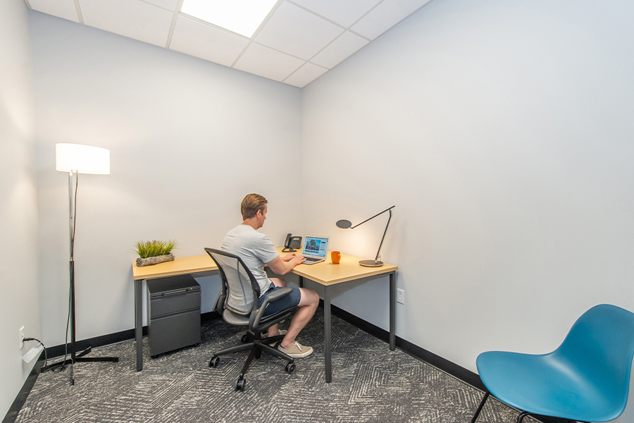 OlenderFeldman LLP Summit, NJ Office